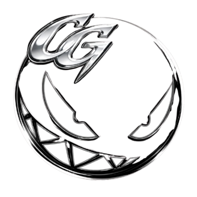 Covenant Ghost Logo